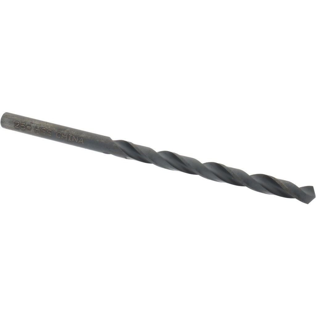 VALUE COLLECTION Value Collection 01188259 No 25 Hss Jobber Drill Bit