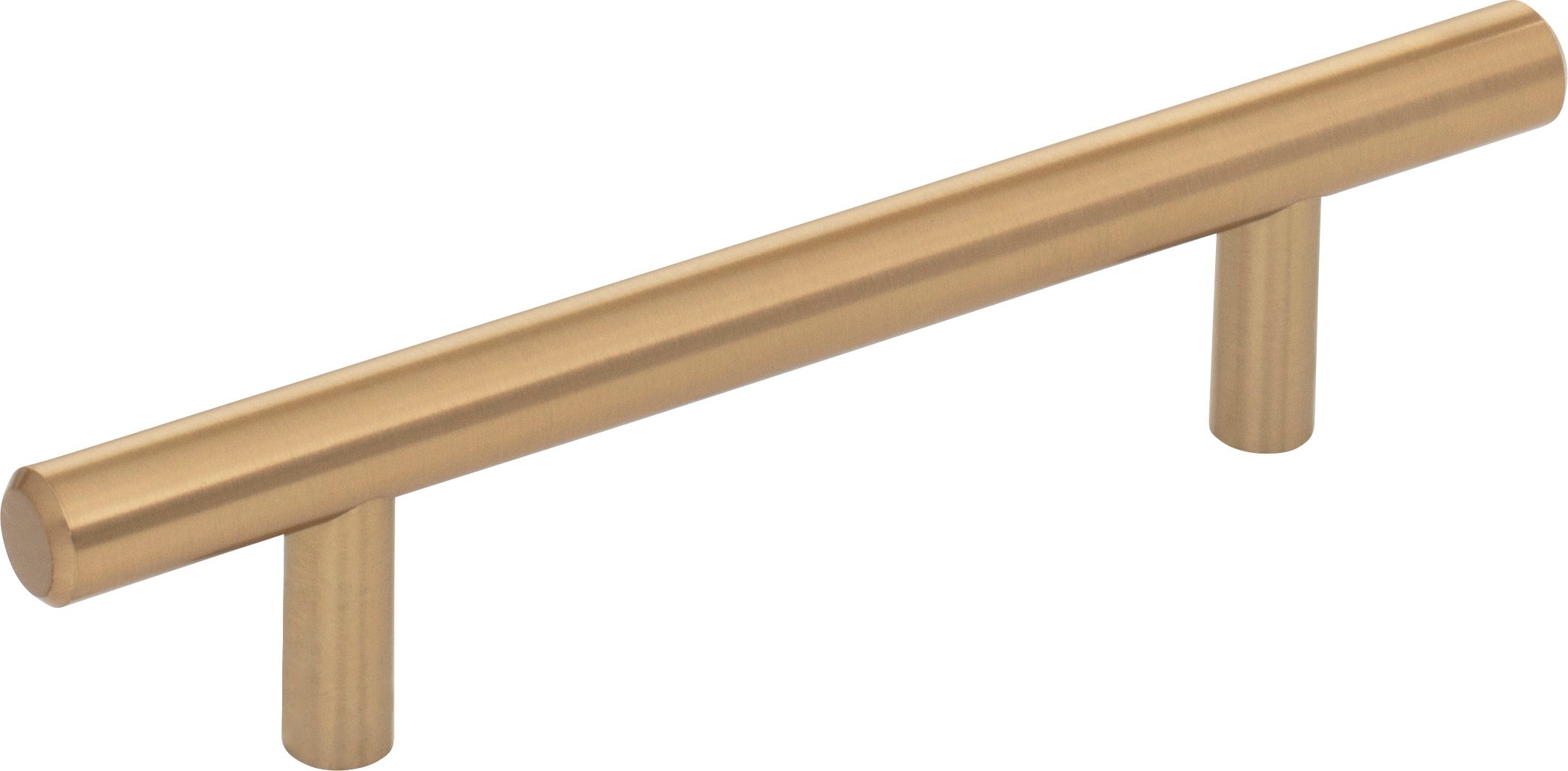 ELEMENTS Elements 156SBZ Cabinet Bar Pull 96mm Satin Bronze