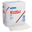 KIMBERLY-CLARK Kimberly-clark 47022 Wypall L20 Paper Wiper 12x12.5 in