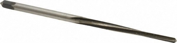 VALUE COLLECTION Value Collection 557u5/0 Taper Pin Reamer 5/0 Hss