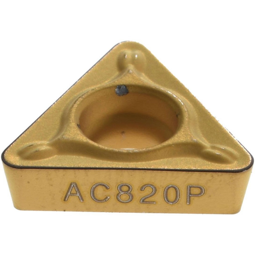 SUMITOMO Sumitomo 19RJWC2 Turning Insert TPMT21.52ESU AC820P Carbide
