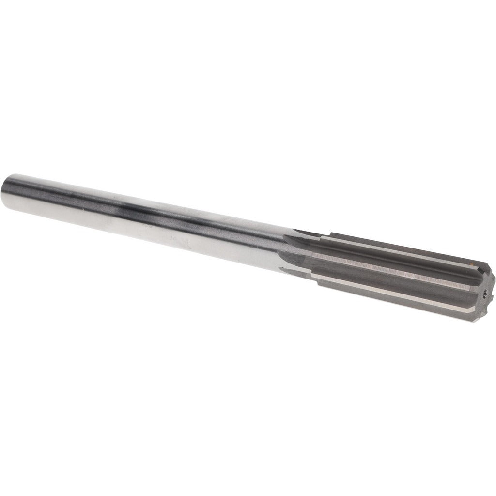 TITAN USA Titan Usa TR96228 Chucking Reamer 7/8 in Hss 8 Flute