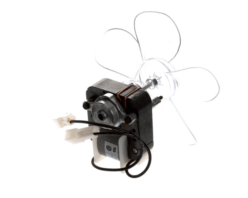 FRANKE Franke 19000454 Evaporator Motor with 5.5 Blade (FRK19000454)