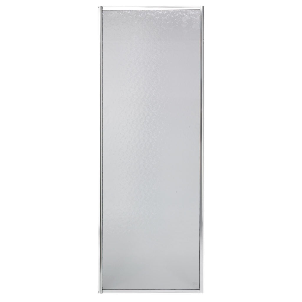 MUSTEE MUSTEE 88.7 Glass Shower Door