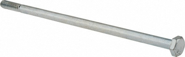 VALUE COLLECTION Value Collection 403050PR Hex Cap Screw 1/4-20 X 6 in Grade 2