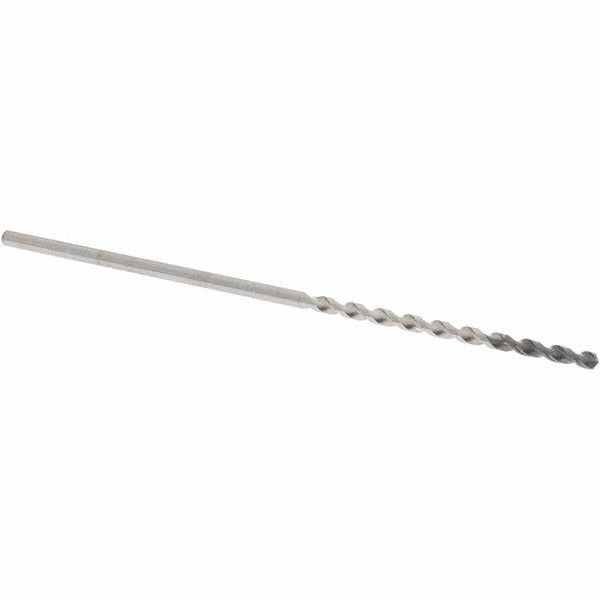OSG Osg 8623021 Extra Length Cobalt Drill Bit 0.0827 in
