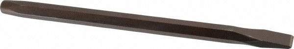 PROTO Proto J86A5/8X12S2 Cold Chisel 3/4 in Tip 12 in Steel