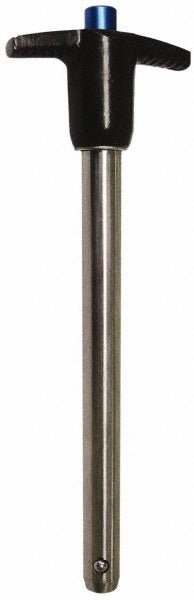 GIBRALTAR Gibraltar LBT-SS3104 Quick-release T-handle Pin 304 Ss