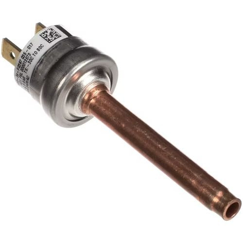 MANITOWOC ICE Manitowoc Ice 000013573 Low Pressure Switch Normally Open 035/017 240V (5.3 in) MAN000013573