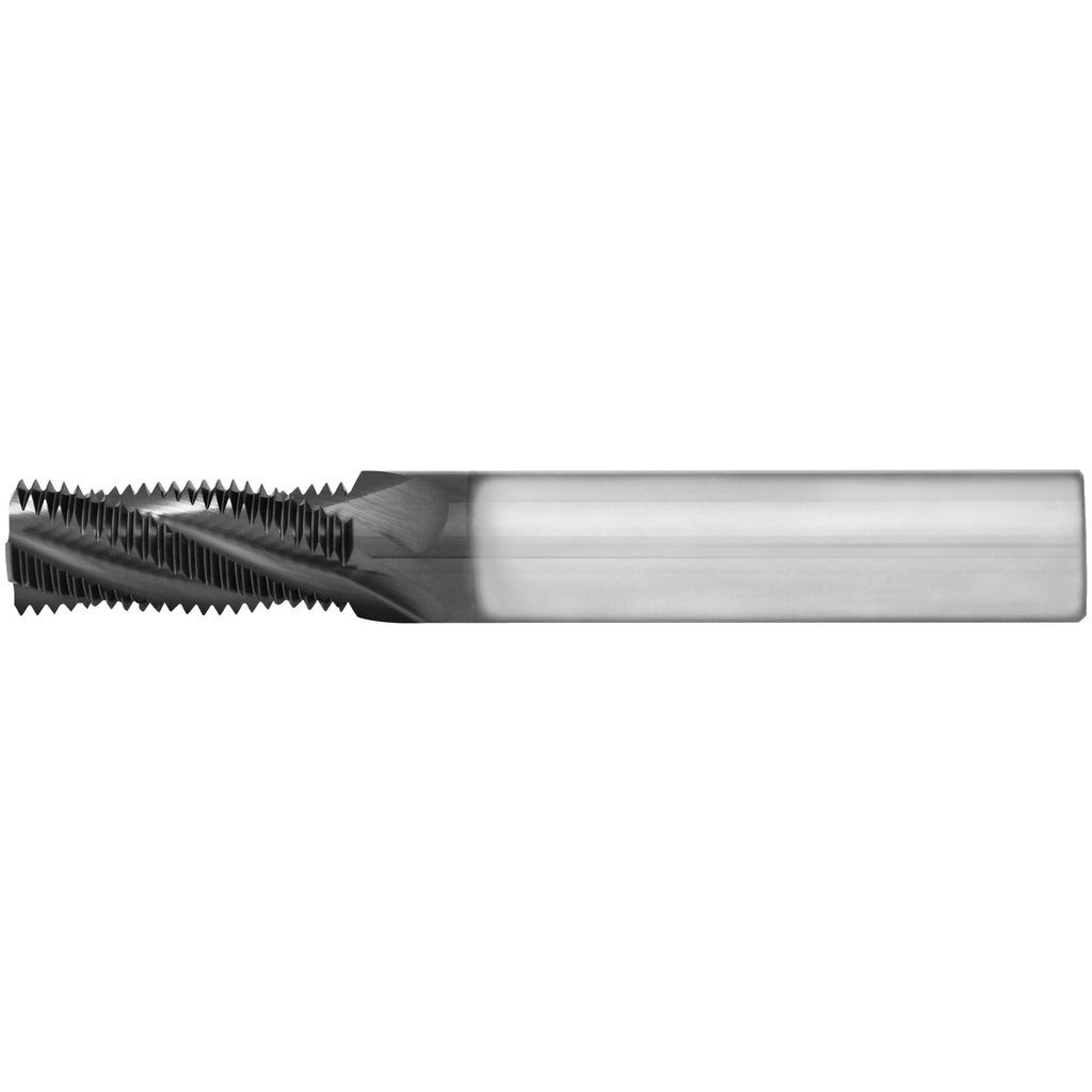 SCIENTIFIC CUTTING TOOLS Scientific Cutting Tools TM170-20HA Thread Mill 1/4-20 Unc