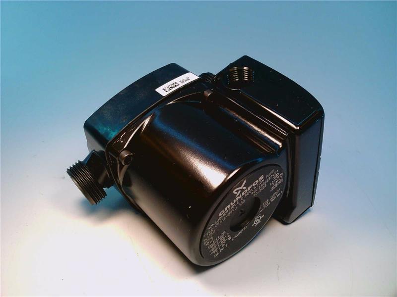 Laars A2117700 Pump 50-125