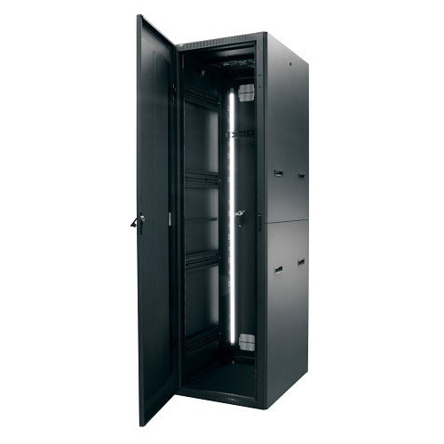 MIDDLE ATLANTIC Middle Atlantic BGR-4532-AV 45U 32 Inch Deep Av Equipment Rack