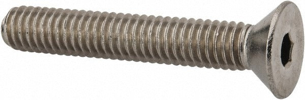 VALUE COLLECTION Value Collection R63064322 Flat Socket Cap Screw