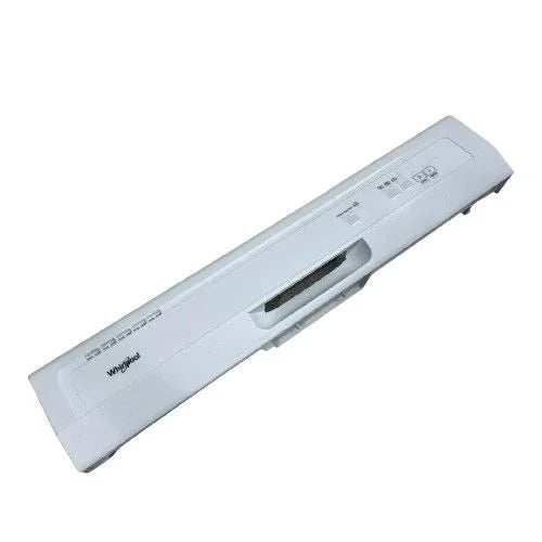 WHIRLPOOL Whirlpool W11095591 Dishwasher Console (Control Panel)