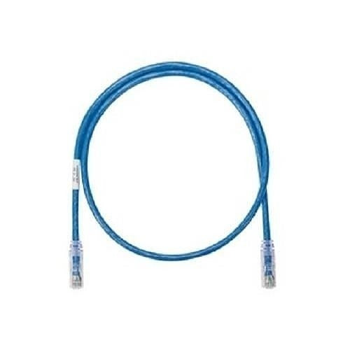 PANDUIT Panduit NK6APC15MBU Cat6a Patch Cord 15M