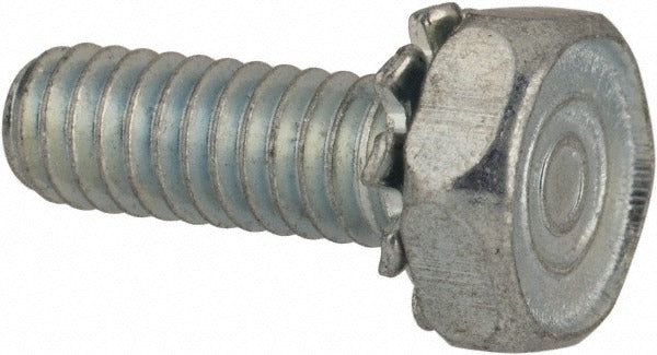 VALUE COLLECTION Value Collection 080805EH 8-32 X 1/2 in Hex Head Machine Screw