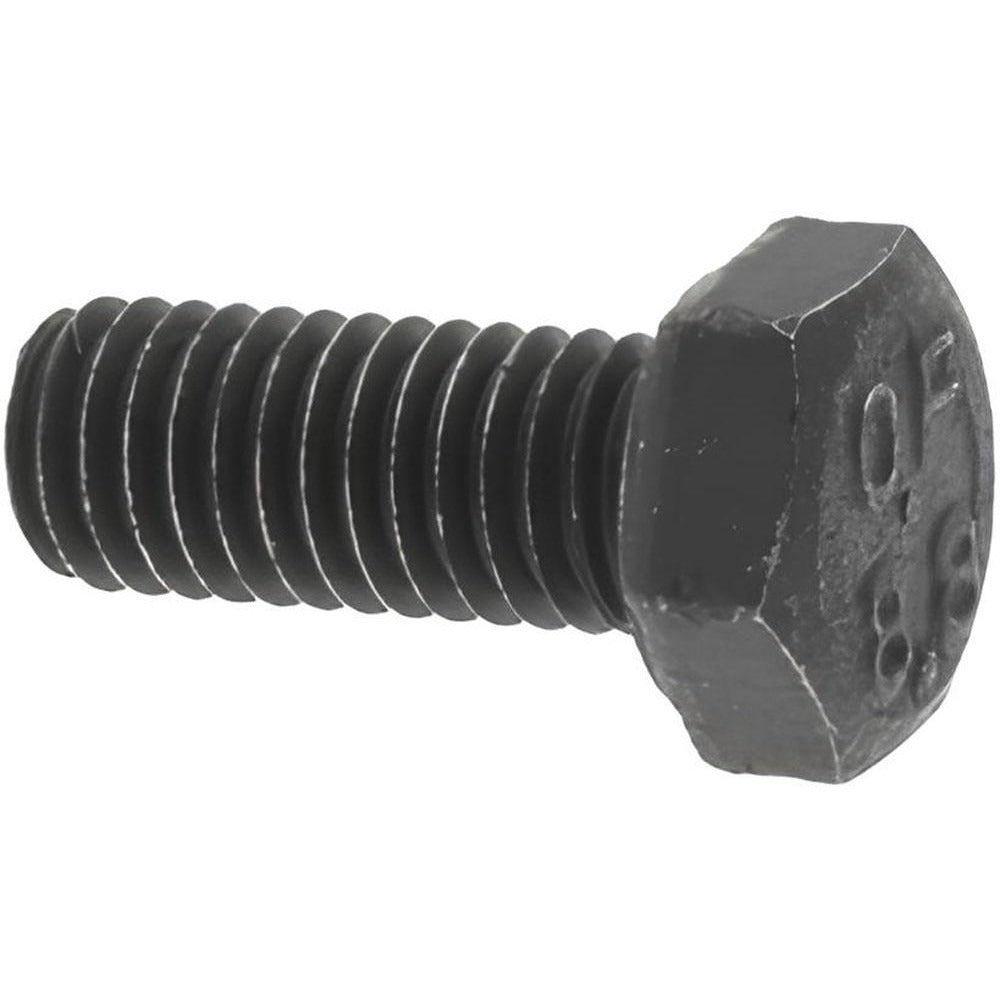 VALUE COLLECTION Value Collection 643001PS Hex Cap Screw M5x0.80x12mm Grade 8.8