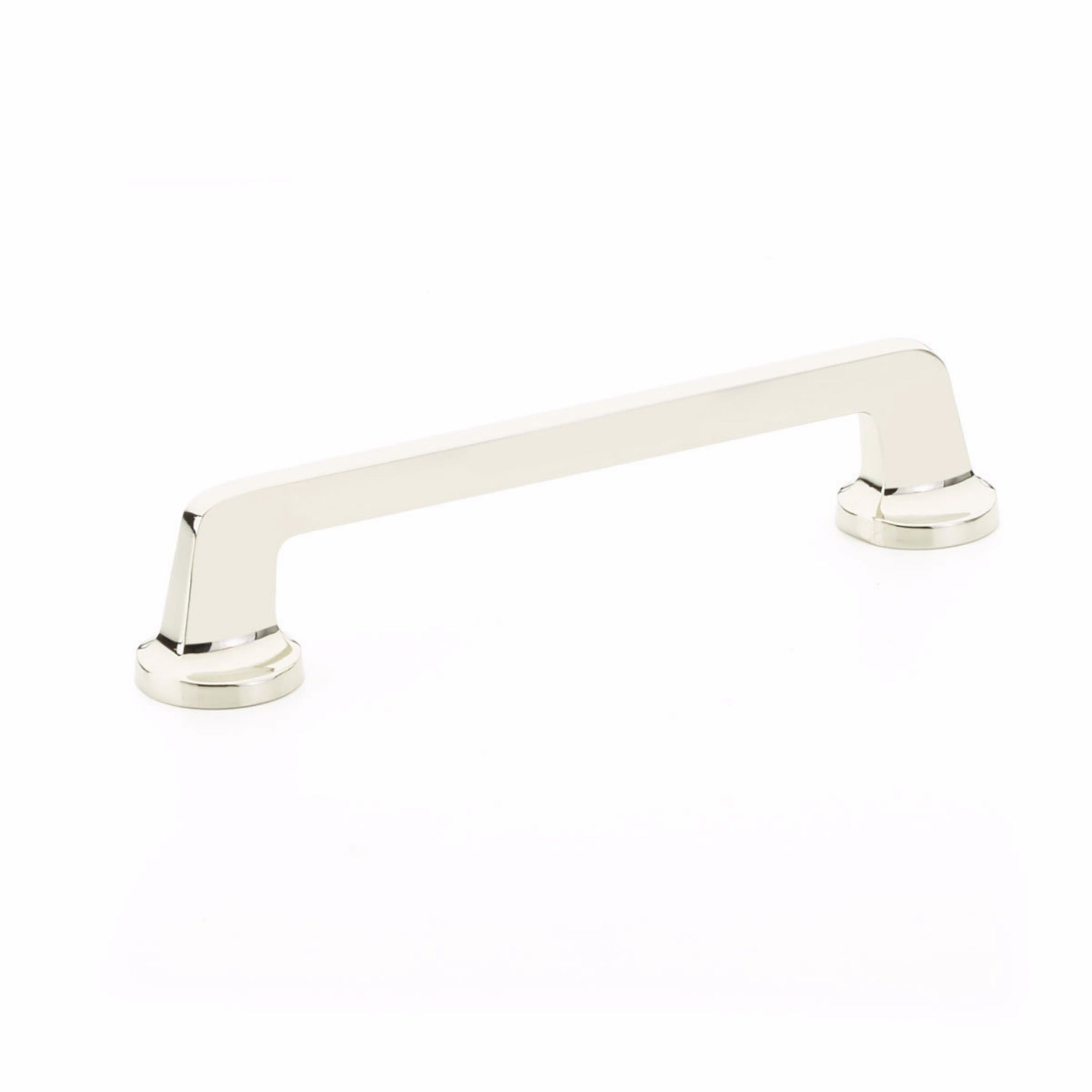 SCHAUB Schaub 202-PN Northport Flat Cabinet Pull Polished Nickel