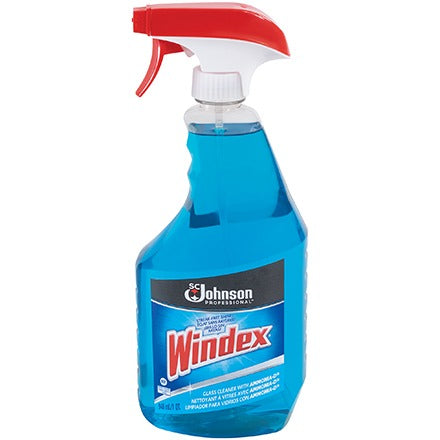BSC PREFERRED Bsc Preferred CLN1130 Glass Cleaner 12 Per Case