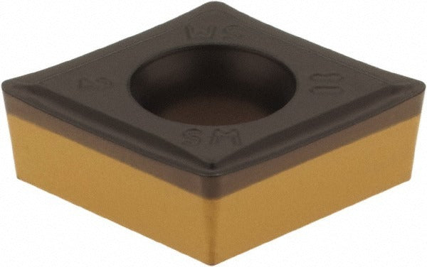 ISCAR Iscar 5508093 CCMT432SM IC8250 Turning Insert Isoturn