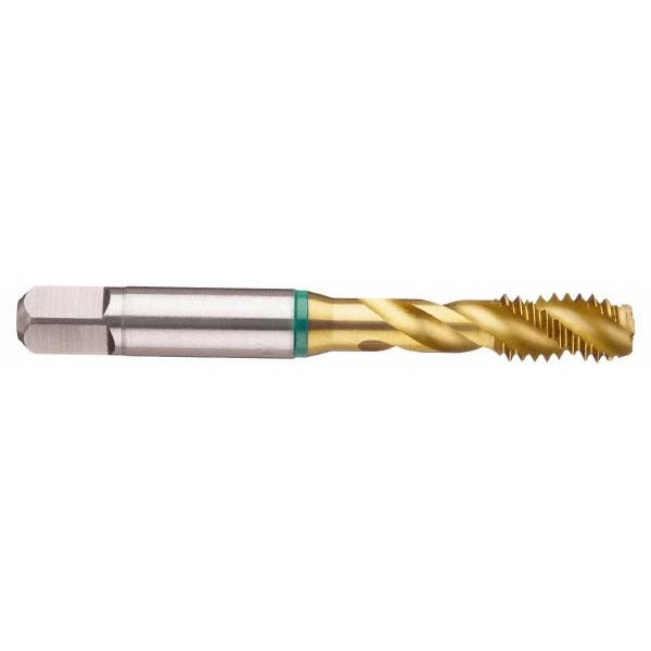 GUHRING Guhring 9039770381000 Spiral Flute Tap 1-1/2-6 Unc Cobalt