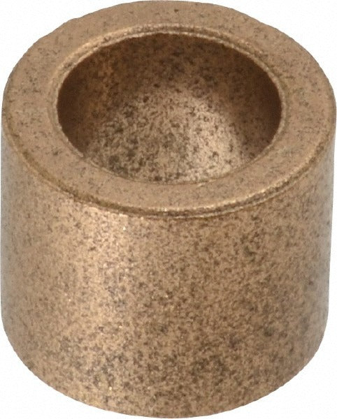 BOSTON GEAR Boston Gear 34754 Sleeve Bearing Oil Impregnated Bronze