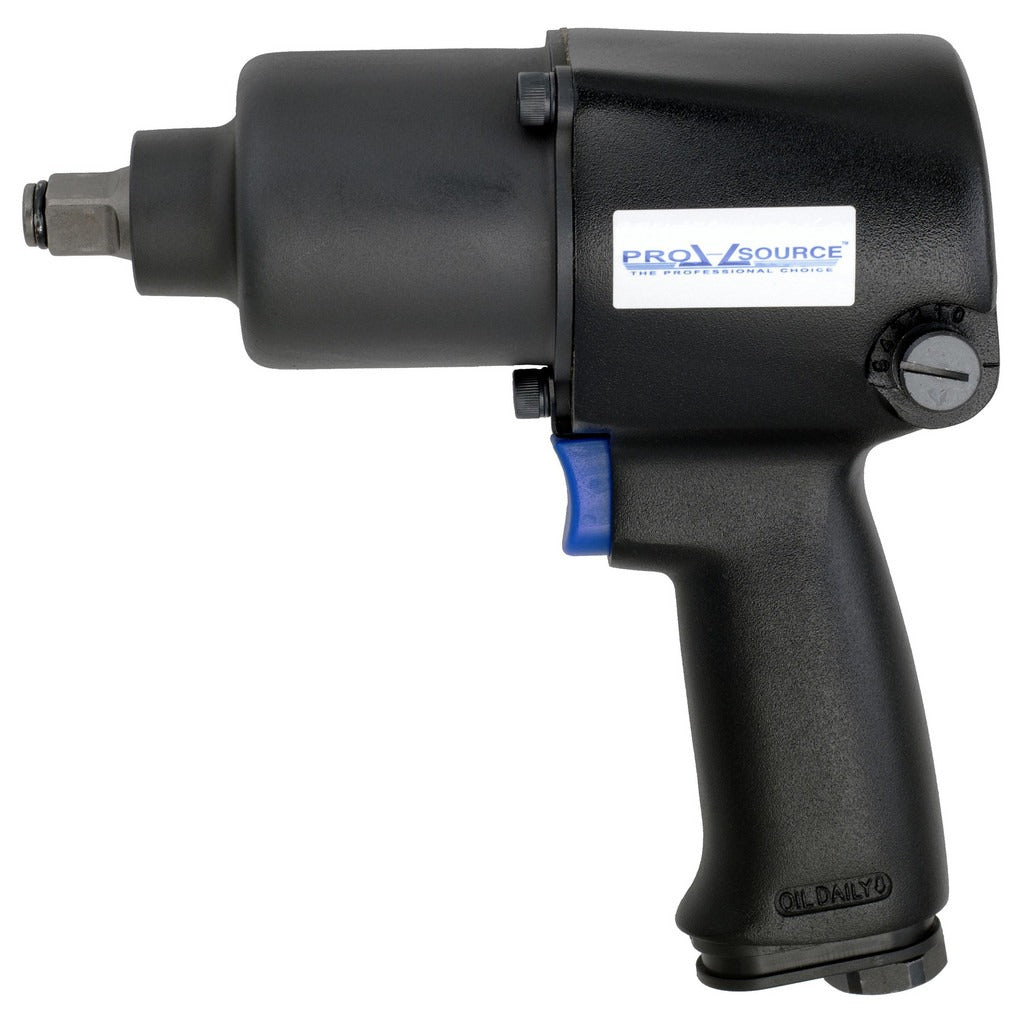 PRO-SOURCE Pro-source 5540003262PRO Air Impact Wrench 1/2 in Drive