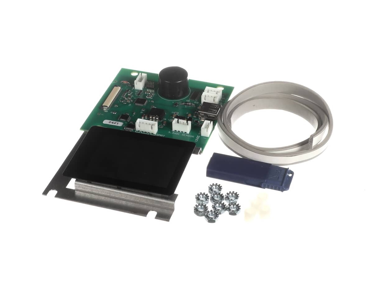 HATCO Hatco R02.01.448.08 Controller Kit TQ3-2000 Series (Each) HTR02.01.448.08