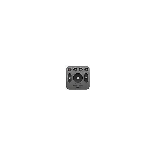 LOGITECH Logitech Vcg 993-001389 Universal Remote Control