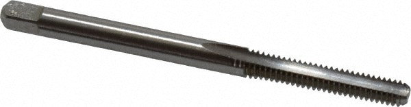 CLEVELAND CONTROLS Cleveland C54187 Hand Tap 5-40 Unc Bottoming Hss