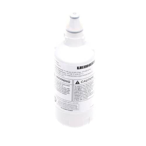 LIEBHERR Liebherr 9880980 Freezer Water Filter (1 Pack) Replacement 744000200