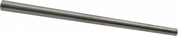 VALUE COLLECTION Value Collection -34844-1X Taper Pin Size 4 Uncoated Steel