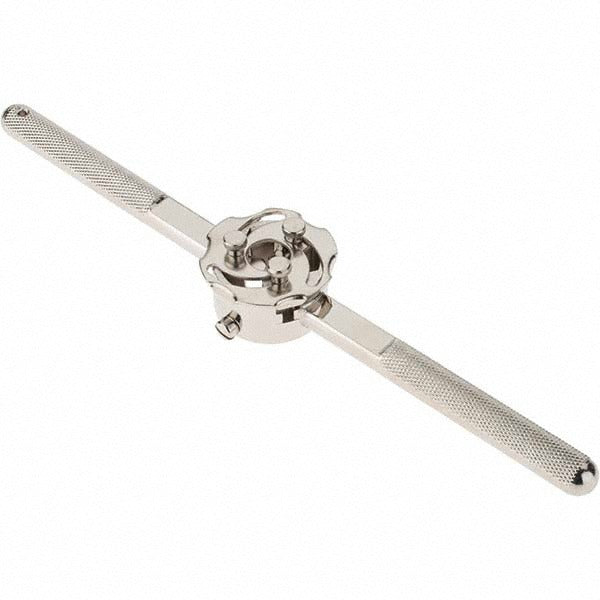 VALUE COLLECTION Value Collection C83911 Hex Die Stock 1 in Steel 11 in