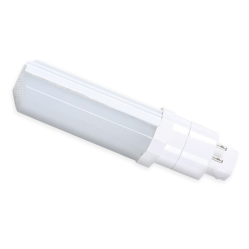 Keystone Technologies KT-LED94P-V-840-S Vertical 4-ft SmartDrive 4-Pin LED Plug and Play CFL Lamp, 9W, 4000K