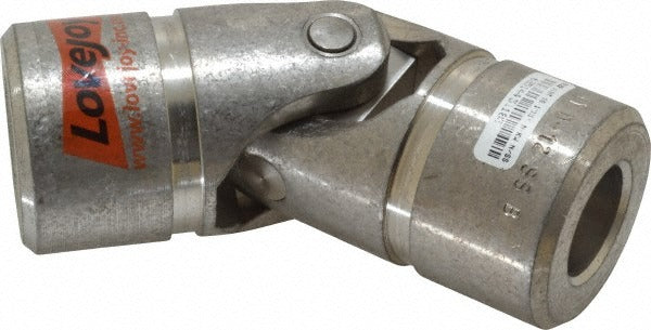 LOVEJOY Lovejoy 68514431183 D-type Single Universal Joint