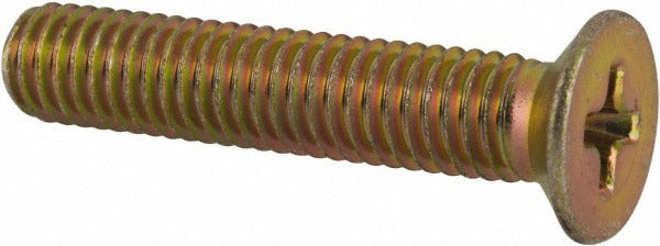 VALUE COLLECTION Value Collection MS24693-S276 Flat Head Phillips Screw