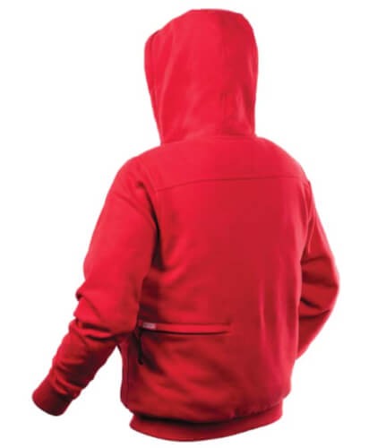MILWAUKEE Milwaukee 302R-20L M12 Heated Hoodie 12V (L) 302R-20L