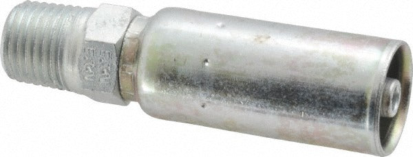 EATON Eaton 04Z-104-BG Hydraulic Hose Male Pipe Rigid Fitting