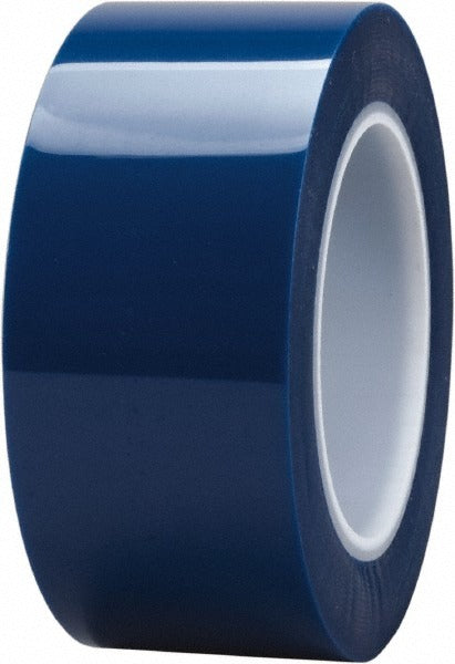 3M 3M 7000049778 Masking Tape 1 in 72 Yd Blue Silicone