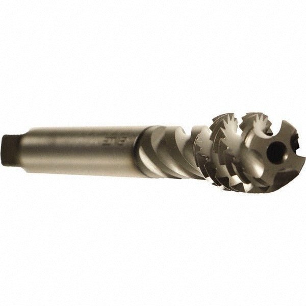 EMUGE Emuge CU94C400.5015 Spiral Flute Tap 5/8-11 Unc Cobalt