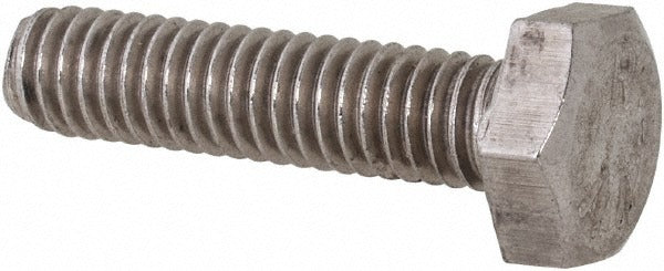 VALUE COLLECTION Value Collection HC3XX04016-050BX M4 Hex Cap Screw Din 933