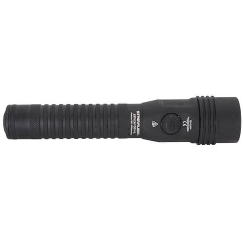 STREAMLIGHT Streamlight 74611 Strion DS HL 700-Lumen Rechargeable Flashlight 120V/100V AC/12V DC - 1 Holder