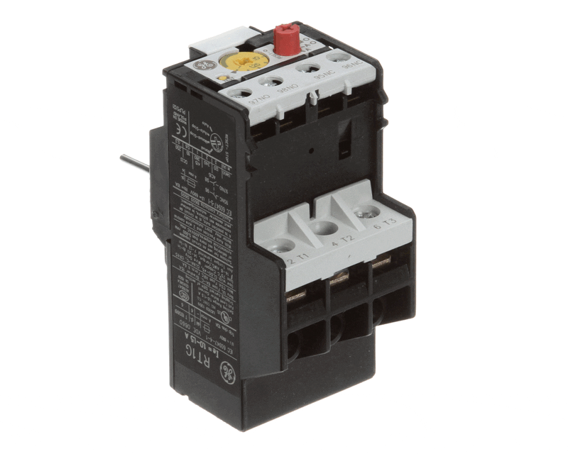 JACKSON Jackson 05945-111-68-39 Motor Overload Relay