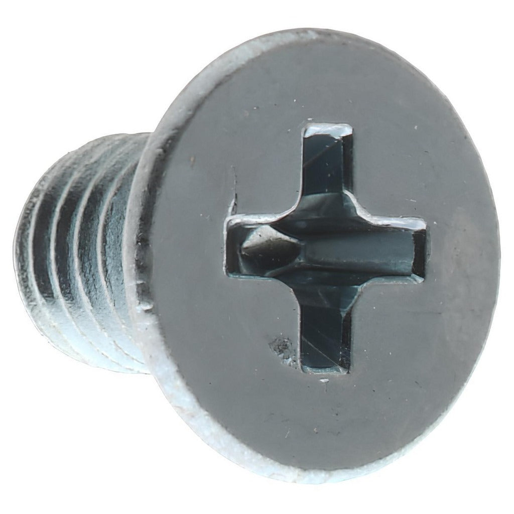 VALUE COLLECTION Value Collection MPFFI-1000310-100BX 10-32 Flat Head Phillips Screw