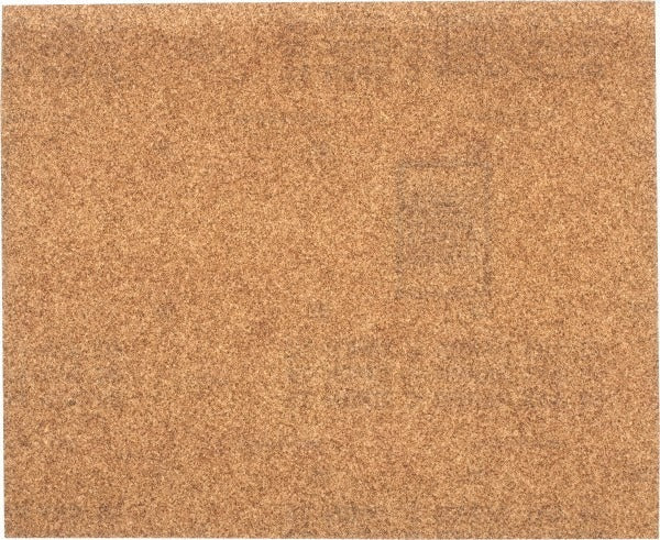 TRU-MAXX Tru-maxx 10111-MSCT Sanding Sheet 60 Grit Aluminum Oxide