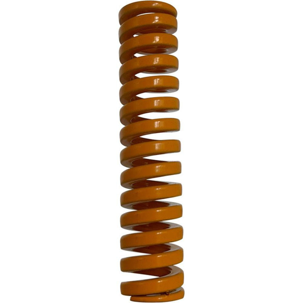 GIBRALTAR Gibraltar DCIB20-89 Die Spring Extra Heavy-duty Yellow