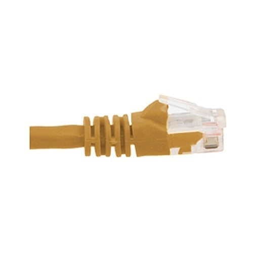 WIREPATH Wirepath WP-PC-CAT6-1FT-BRN CAT6 Patch Cable 1 Foot