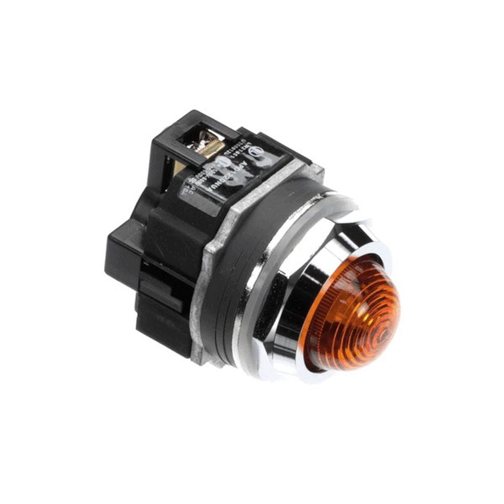 LVO Lvo 511-5215 Indicator Light 24V (Each) Lvo511-5215