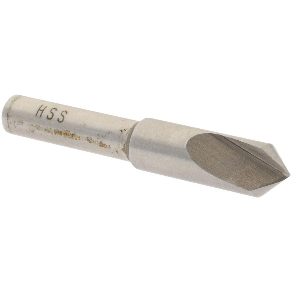 VALUE COLLECTION Value Collection SC1090020 Countersink 90 Degree Hss