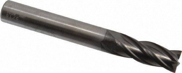 OSG Osg 70401316 Square End Mill 5/16 Inch 4 Flute Carbide